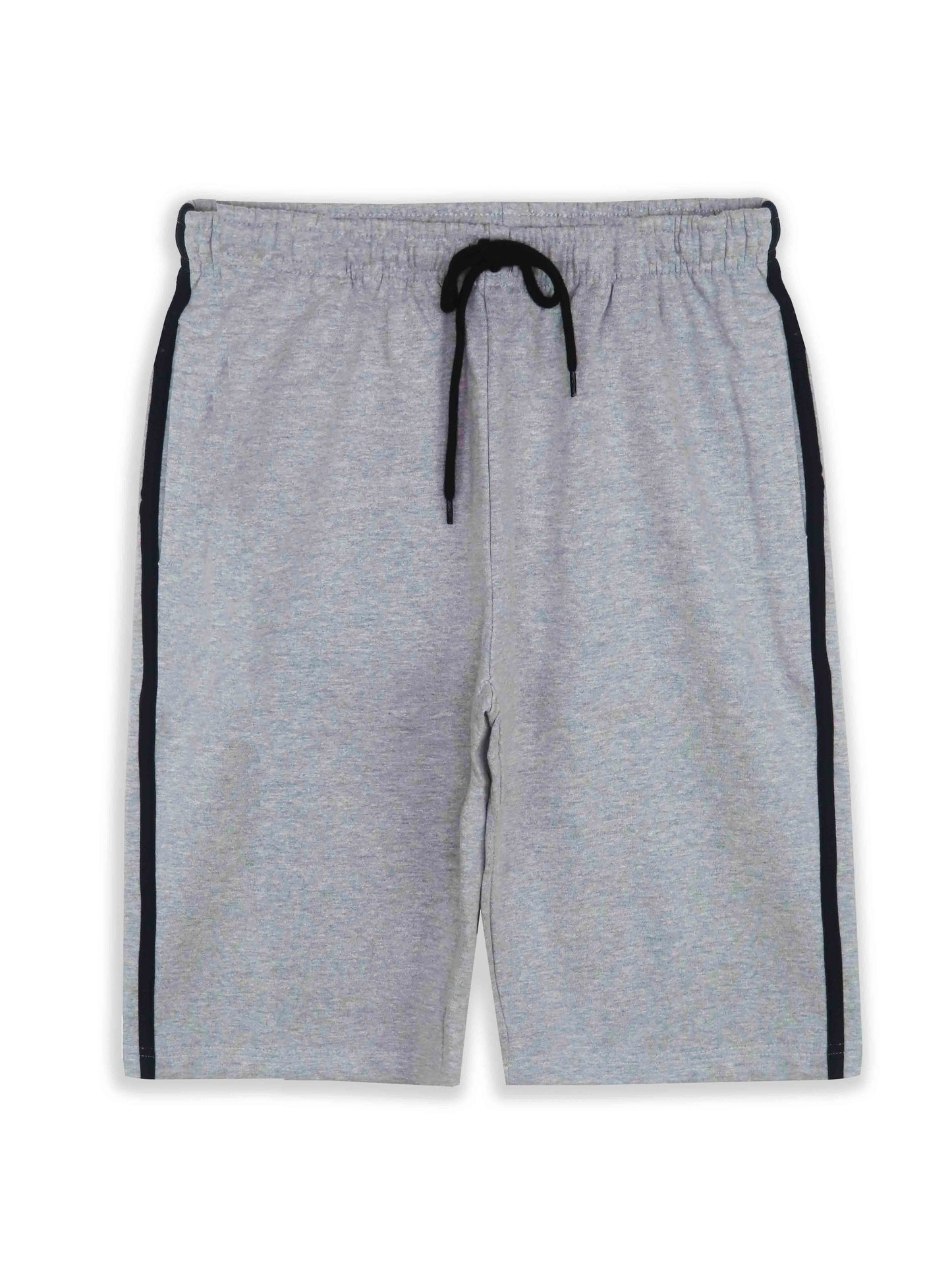 Mens Fleece Bermuda Shorts