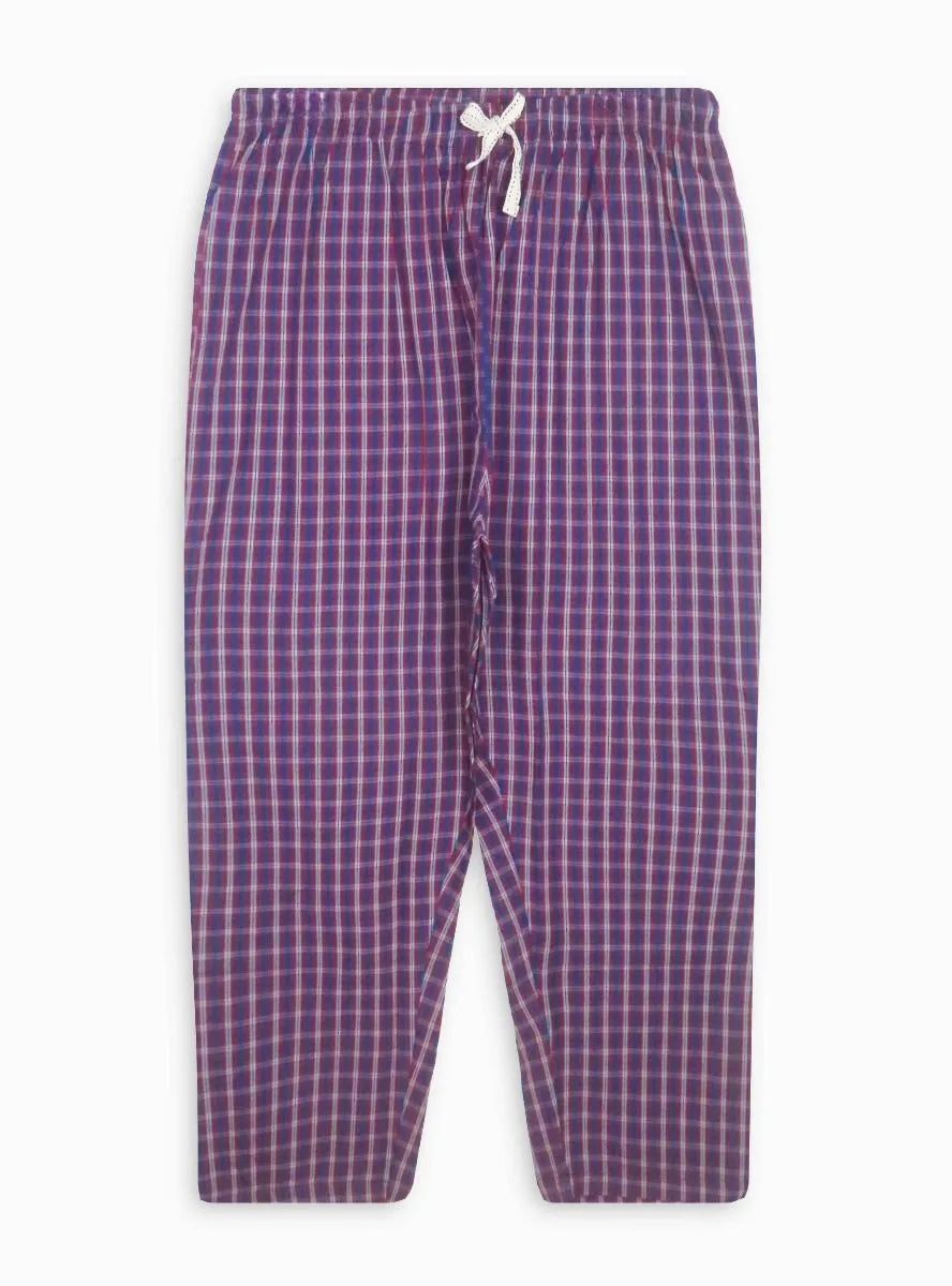 Mens Woven Pants Mixed