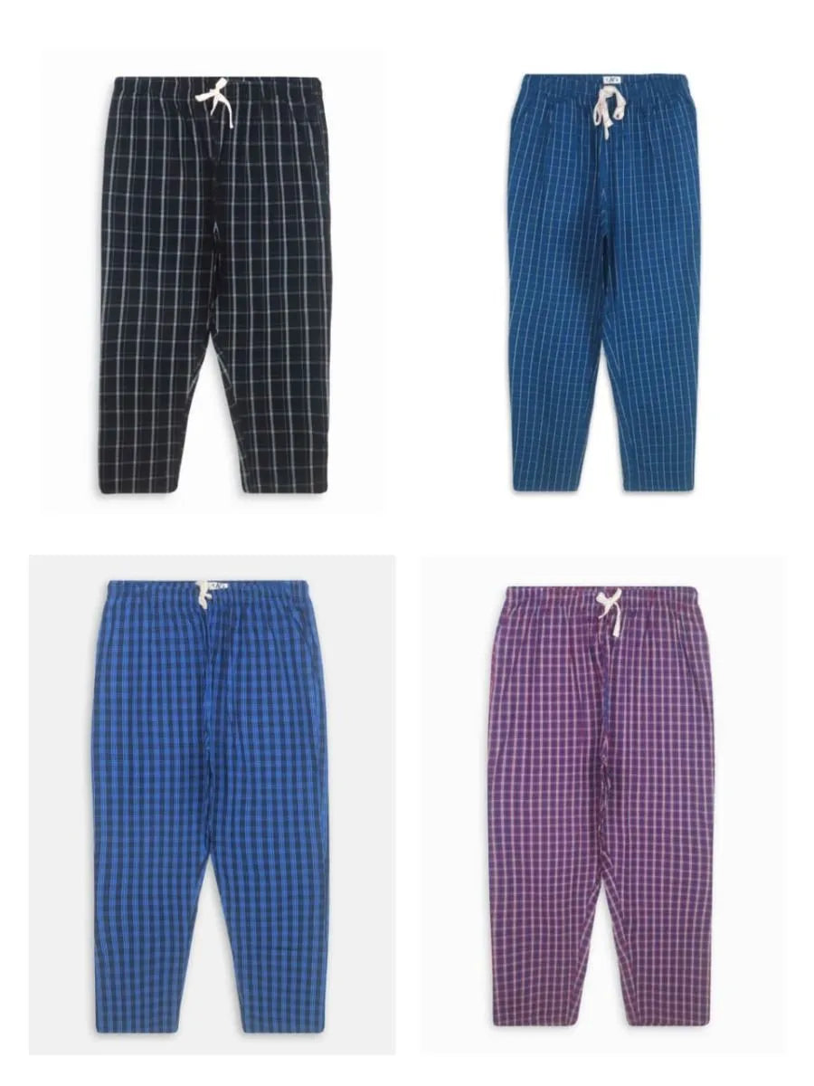 Mens Woven Pants Mixed