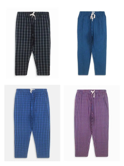 Mens Woven Pants Mixed