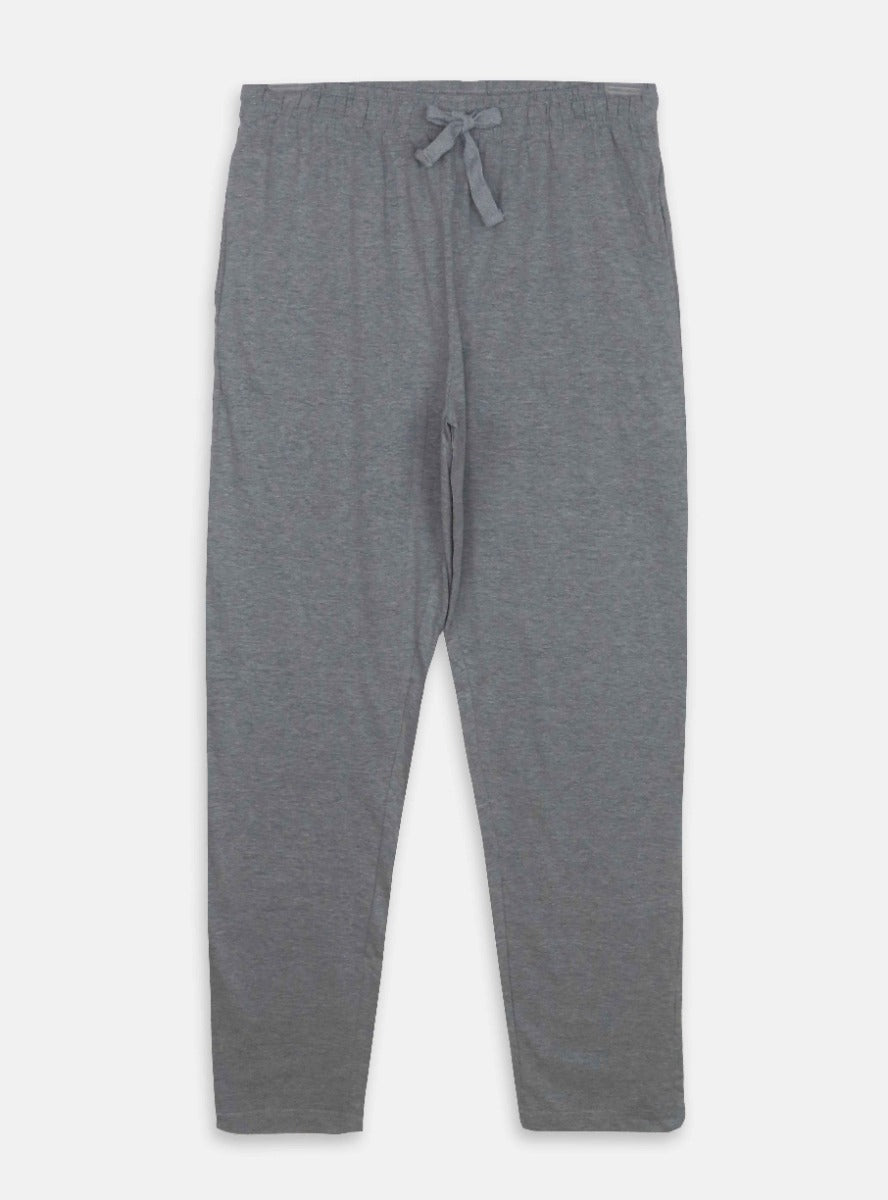 Mens Knit Sleep Pants Mixed