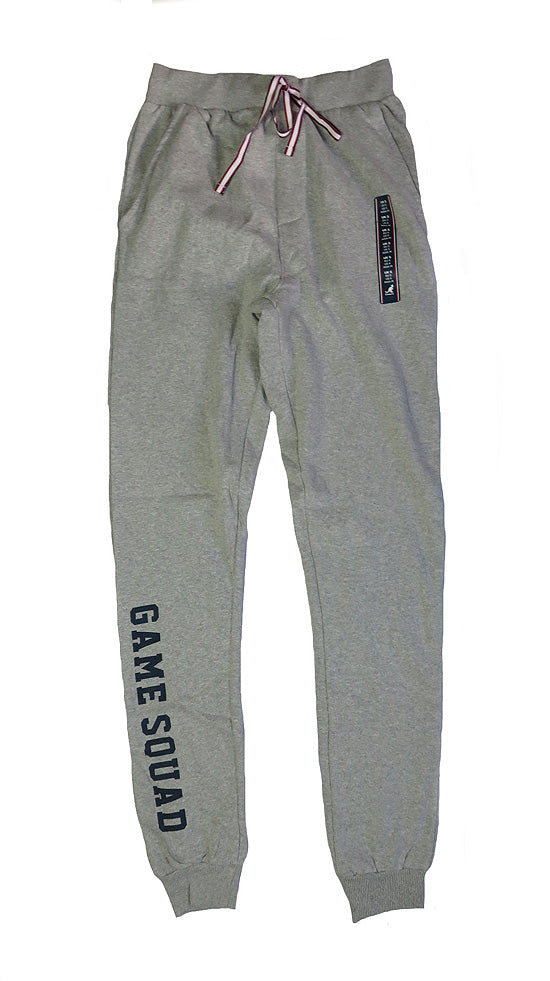 Mens Fleece Winter Jogger