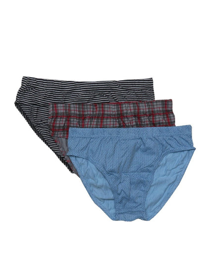 Mens Brief Assorted