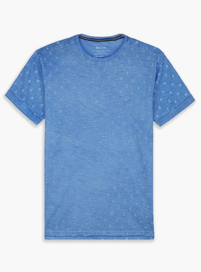 Mens Printed T Shirts