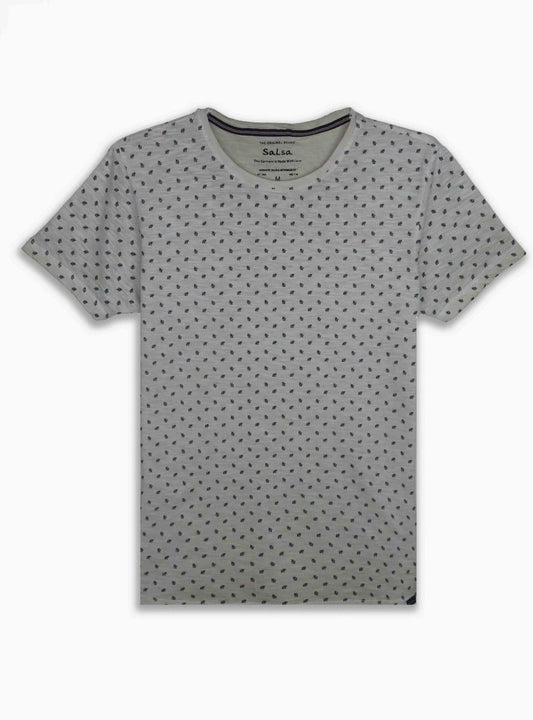 Mens Printed T Shirts