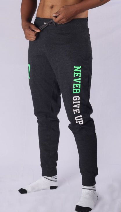 Mens French Terry Joggers