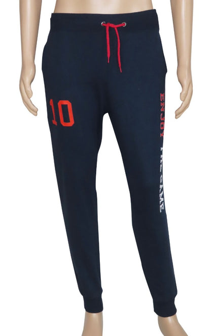 Mens French Terry Joggers