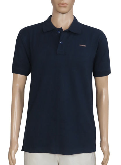 Mens Short Sleeve Polo