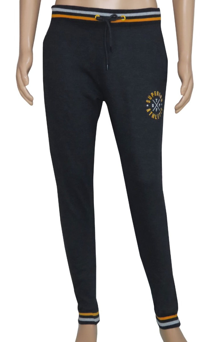 Mens French Terry Jogger