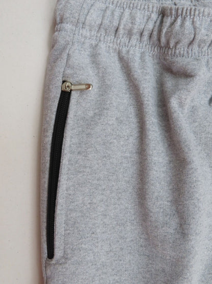 Mens French Terry Knit Shorts