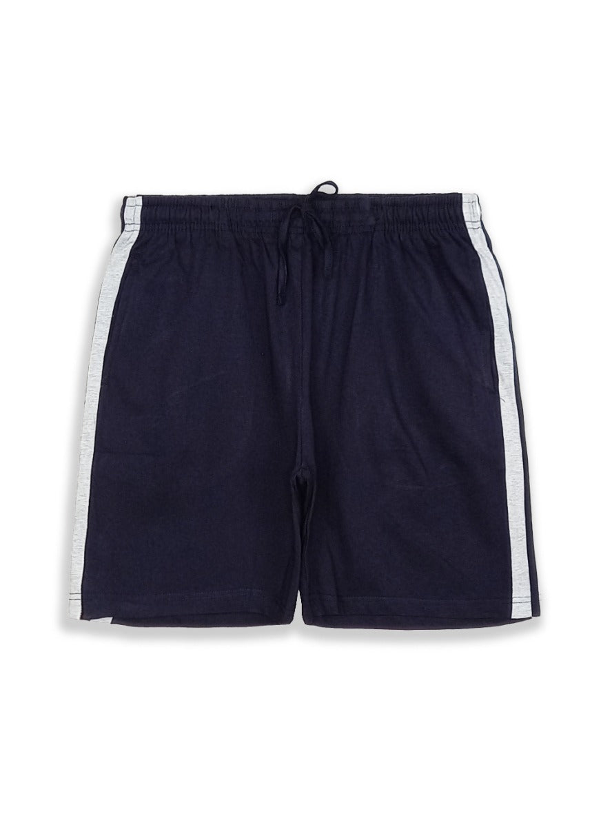 Mens Knit Shorts