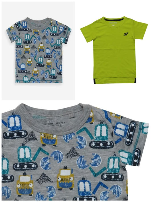 Boys T Shirts