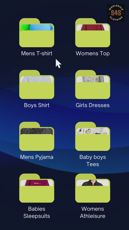 Baby Boys Printed Yellow T-Shirt