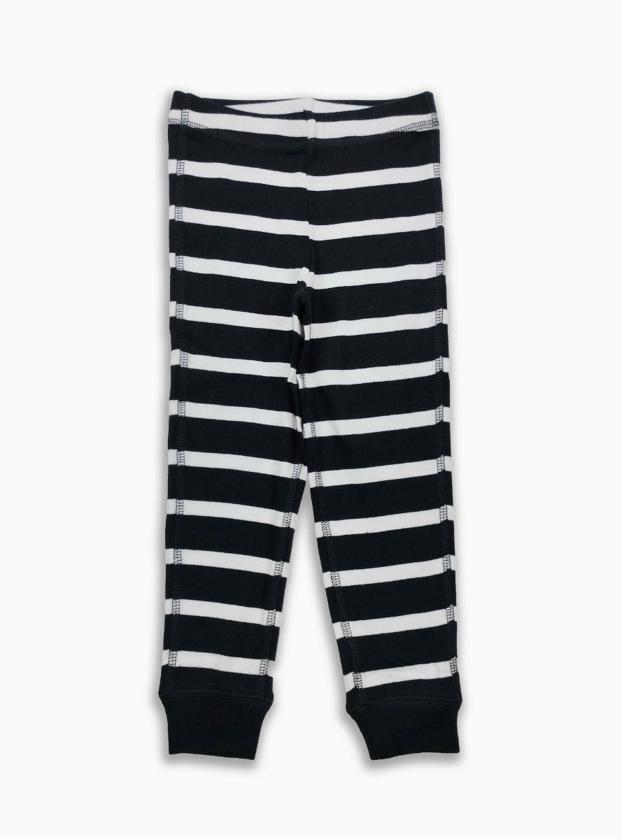 Girls Organic Cotton Pant