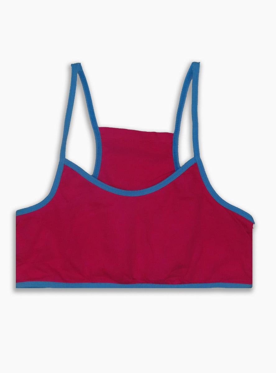 Girls Trainer Bras