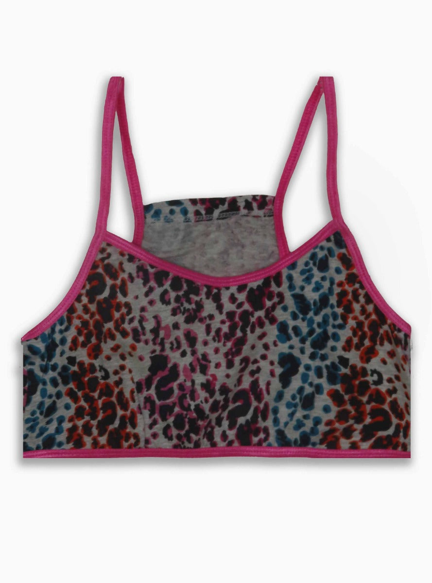 Girls Trainer Bras