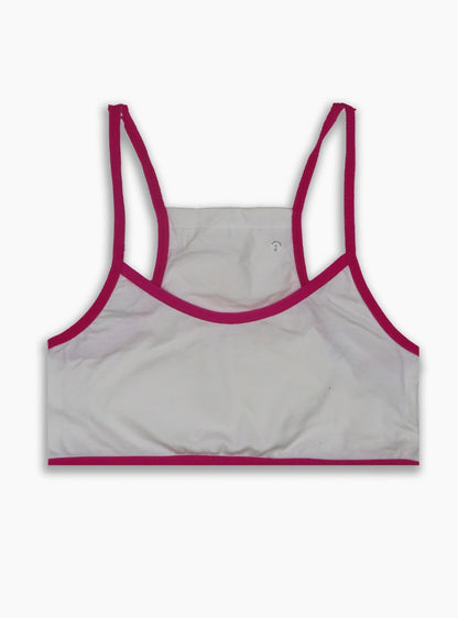 Girls Trainer Bras