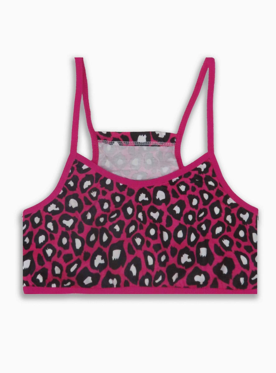 Girls Trainer Bras