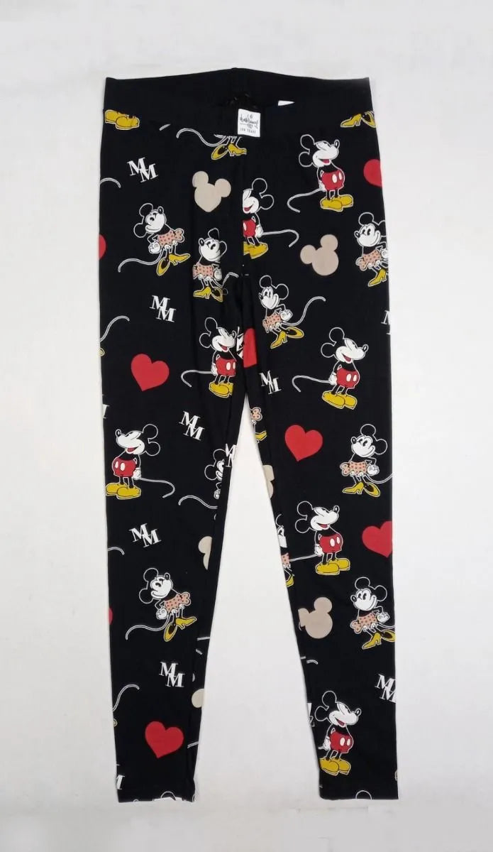 Ladies Loungewear Legging