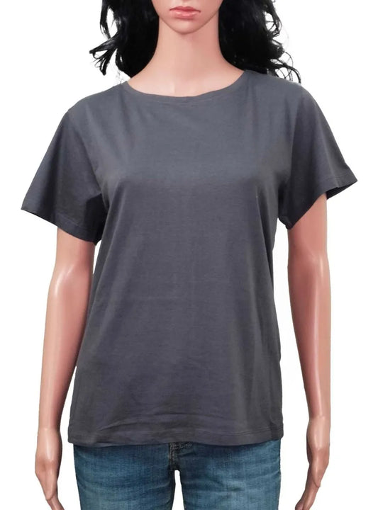 Ladies Short Sleeve T Shirt