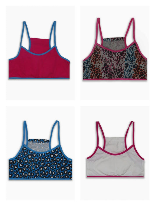 Girls Trainer Bras