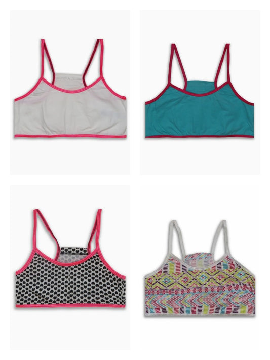 Girls Trainer Bras