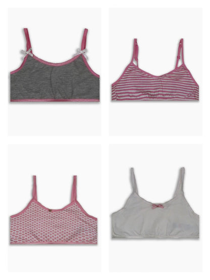 Girls Trainer Bras