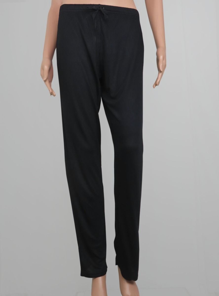 Buy Black Pyjamas for Men by The Indian Garage Co Online  Ajiocom